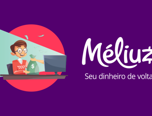 Meliuz app que devolve seu dinheiro e Ganhe 5 reais